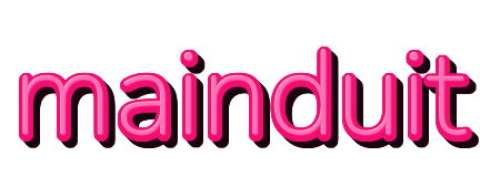 mainduit — logo kanal