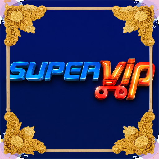 supervip — mitra unggulan