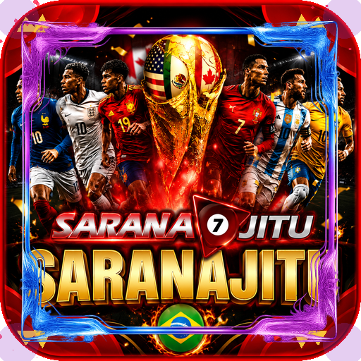 saranajitu — mitra unggulan