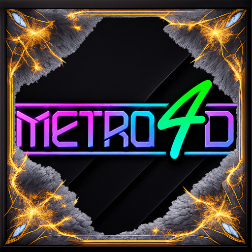metro4d — mitra unggulan