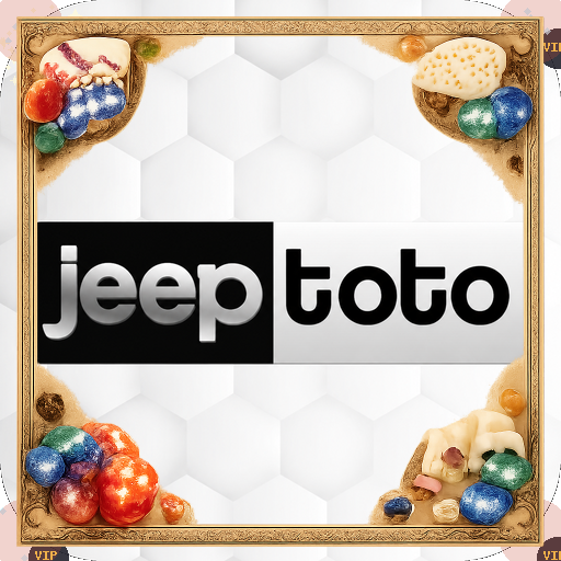 jeeptoto — mitra unggulan